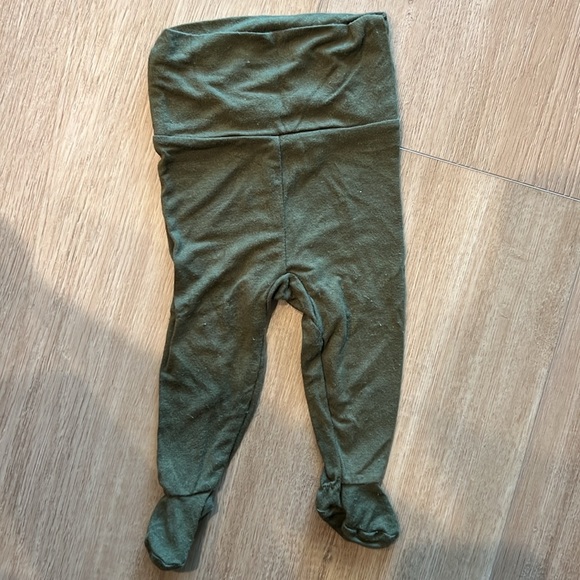 Lou Lou Riley top + bottom newborn - 3 months - Picture 3 of 4